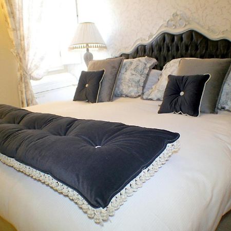 White Florence Suite Exterior foto